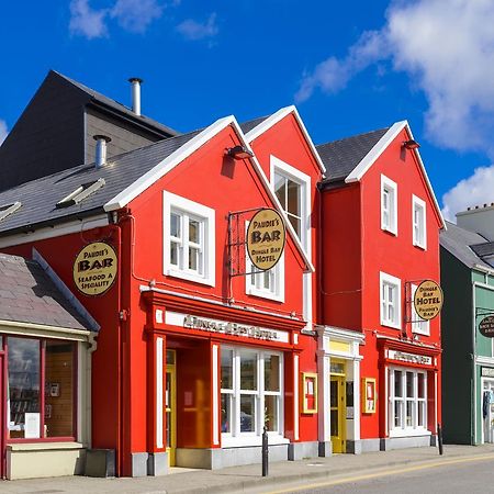 Dingle Bay Hotel Экстерьер фото