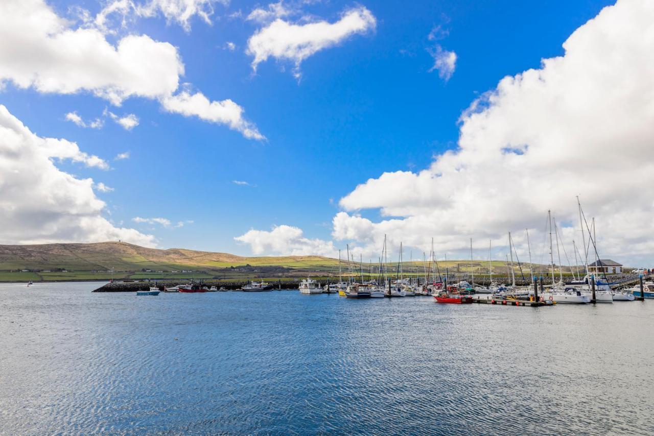 Dingle Bay Hotel Экстерьер фото