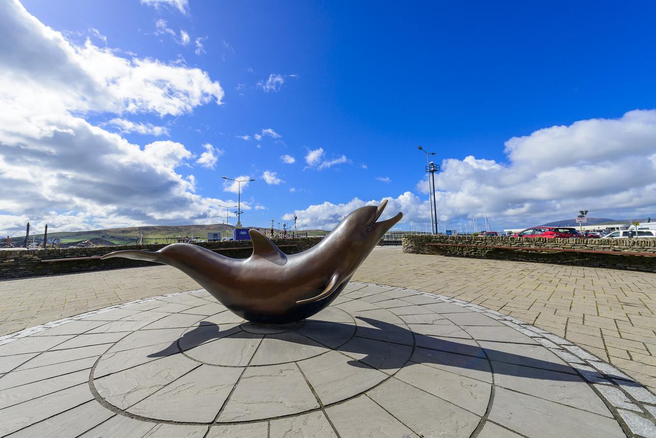 Dingle Bay Hotel Экстерьер фото