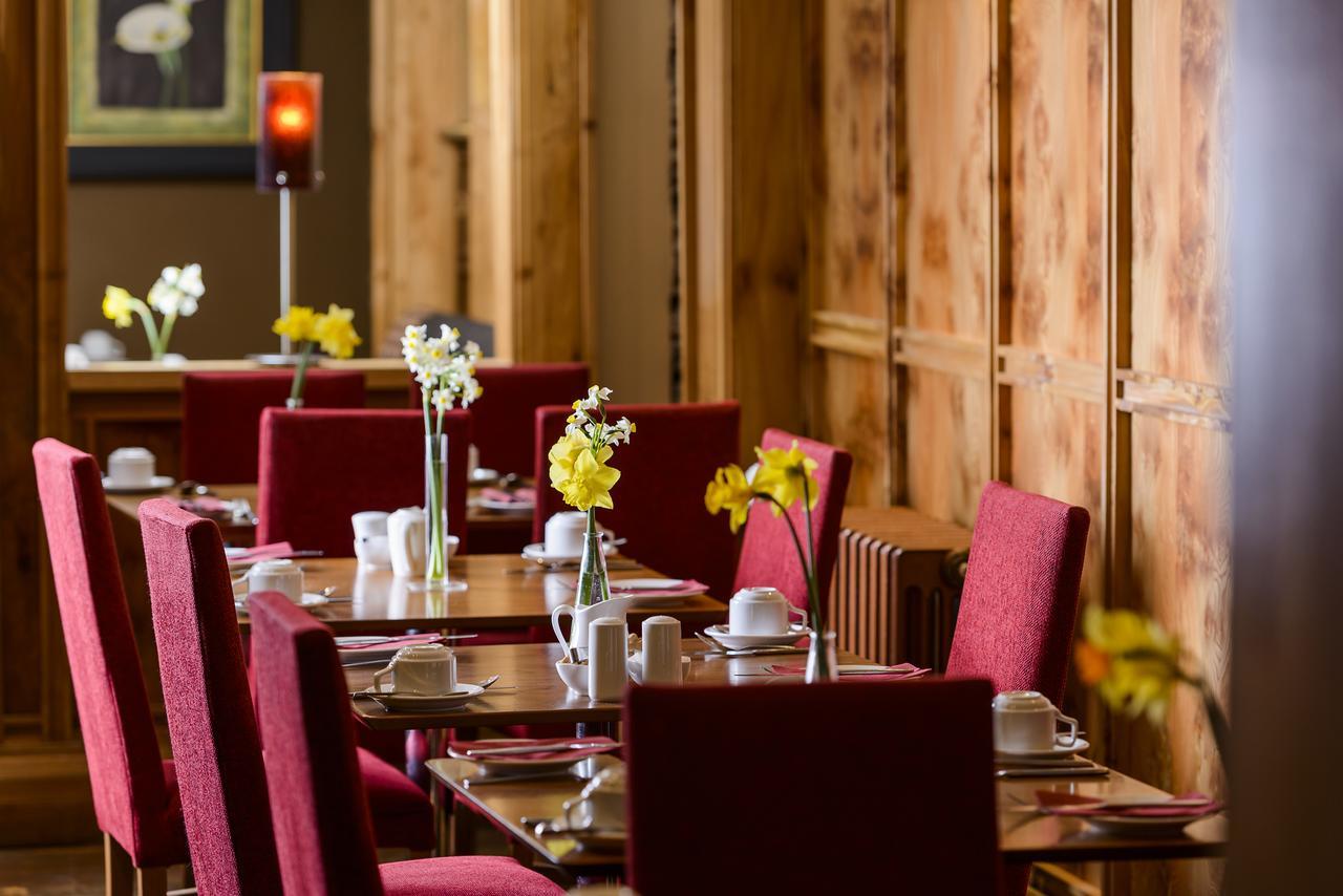Dingle Bay Hotel Экстерьер фото