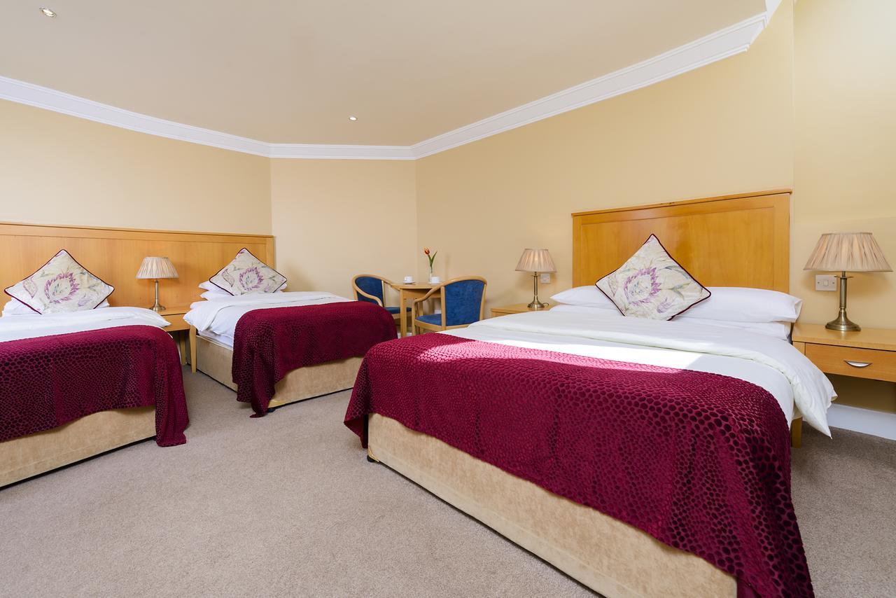 Dingle Bay Hotel Экстерьер фото